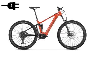 MONDRAKER Chaser-2024